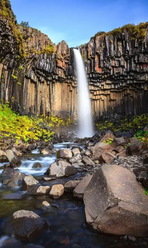 五一看看风景真的很美