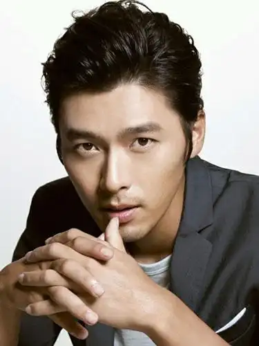 玄彬演双重人格高冷男神 魅力型男