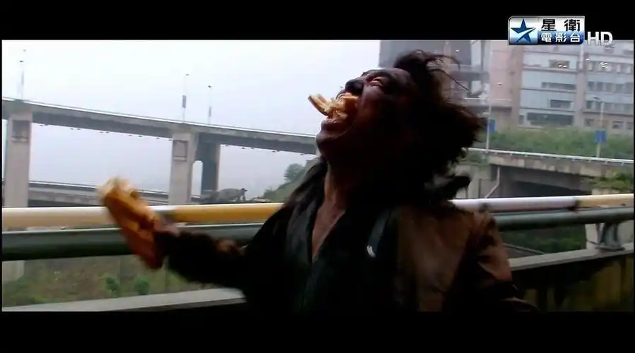 2006年宁浩拍了疯狂的石头十几年过去了