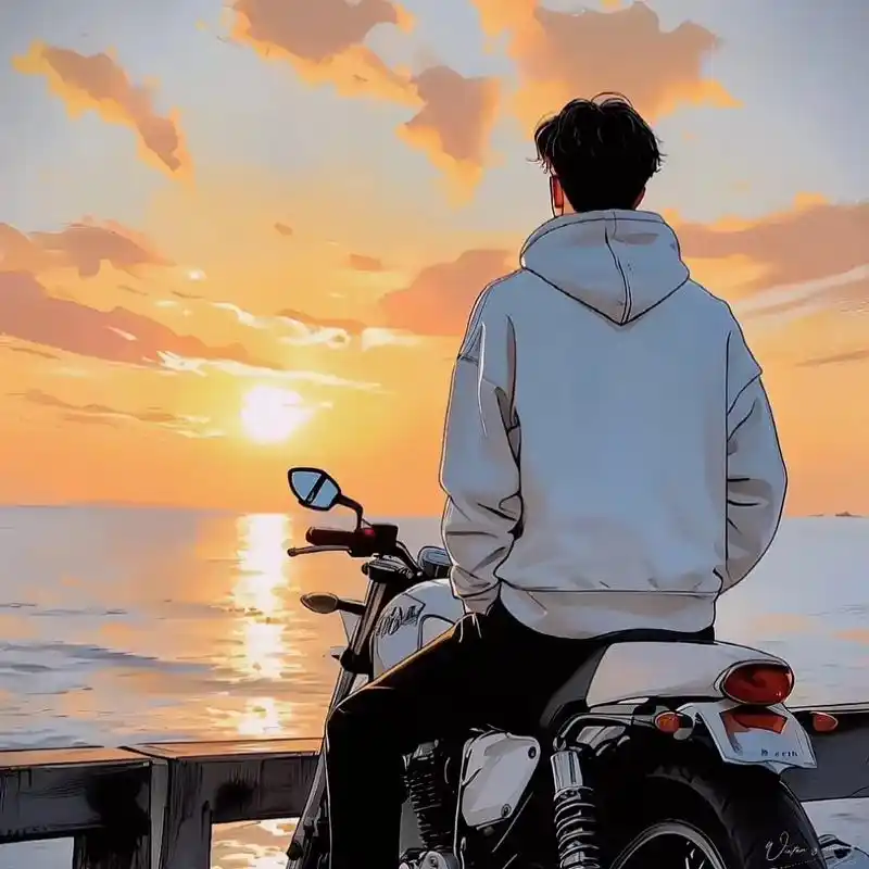 2024最新款痞帅高级质感微信男头像.#男头 #优质头像 #