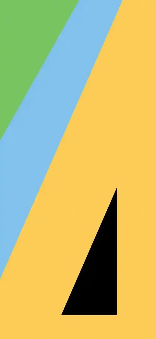 创意几何图案系列壁纸