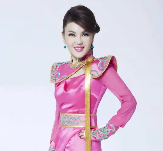 原创乌兰托娅变图雅这场狸猫换太子的好戏12年后落下帷幕