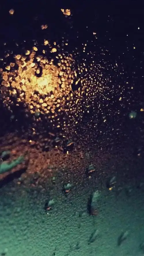 壁纸gif手机壁纸gif屏幕进水了gif水滴gif雨点gif雨点壁纸gif