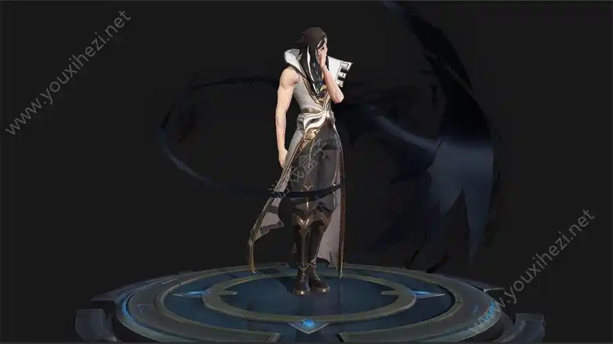 王者荣耀新英雄司马懿设计思路及技能属性爆料多图