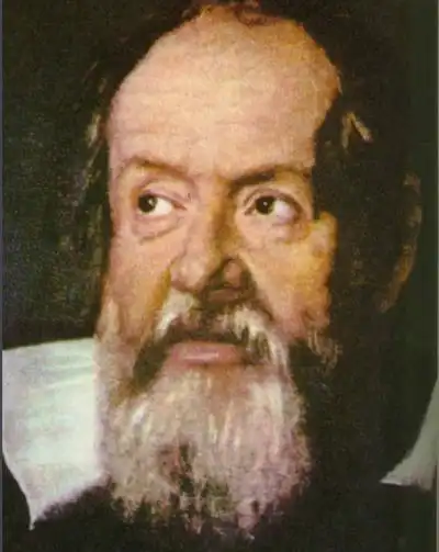 伽利略(资料画像)