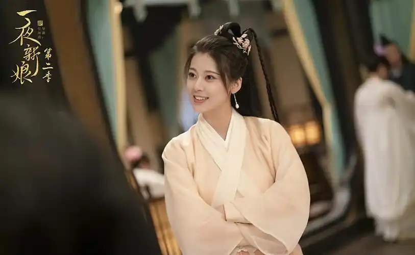 寒夜电视剧剧照_2021年最新10部古装剧推荐!