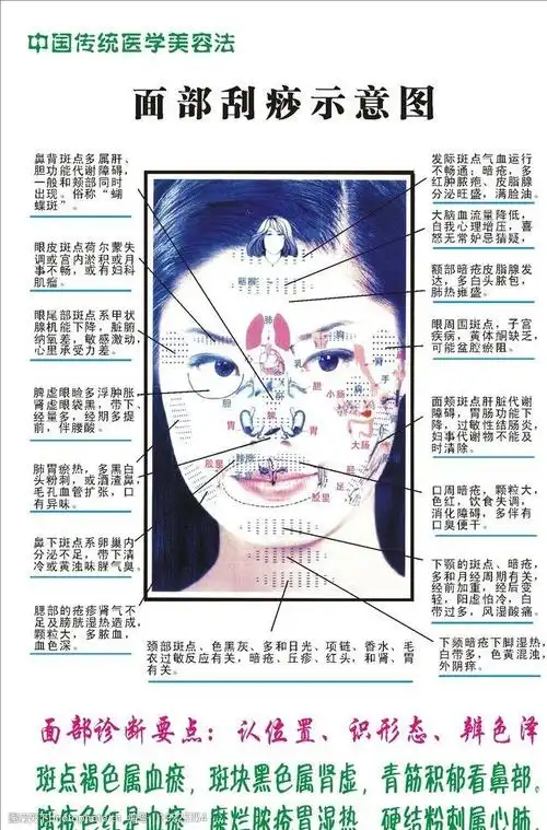 傅杰英中医五脏美容_美容养生中医_中医美容网