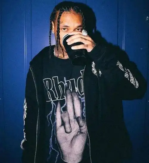 潮图丨什么样的rapper才算高级