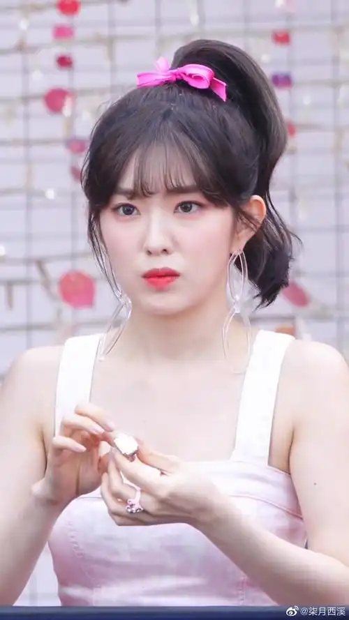 裴珠泫irene合辑#red velvet##裴珠泫##神仙颜值#特别声明:以上文章