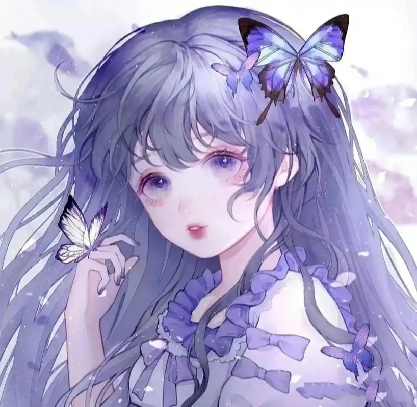 天蝎座头像来啦	 天蝎座头像来啦