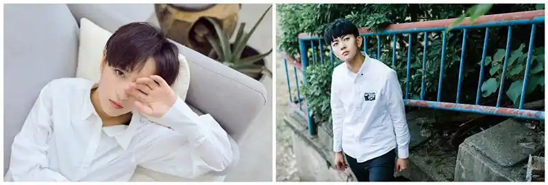 黄汐源×张晓钰:"念念"不忘,必有回响