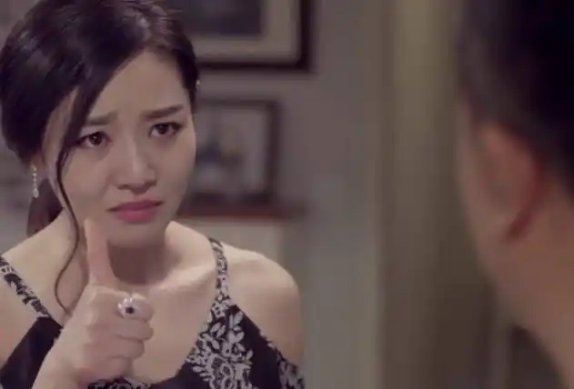 张嘉译"前妻"出道15年不温不火,因这部剧让她翻身|张嘉译|前妻|王维维