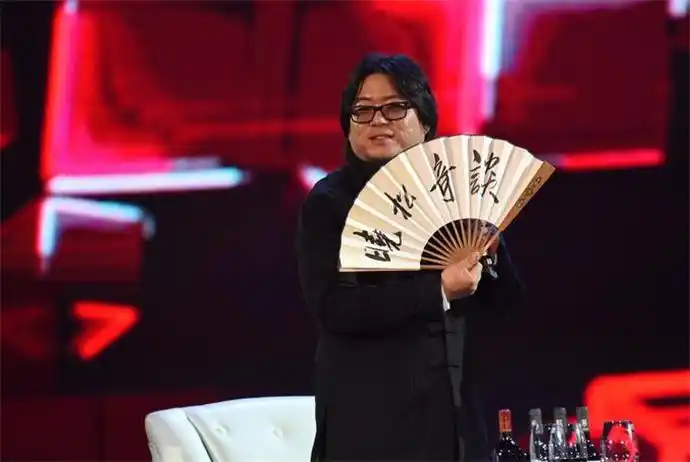 高晓松家世显赫吓坏人大谈退出阿里巴巴董事内幕