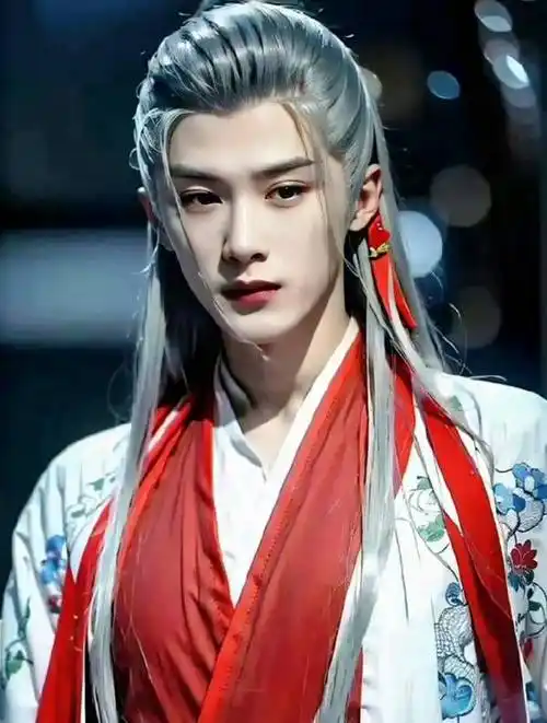 演员肖战&李现&檀健次,玄彬&金城武&吴彦祖全是天秤座_图片_来源