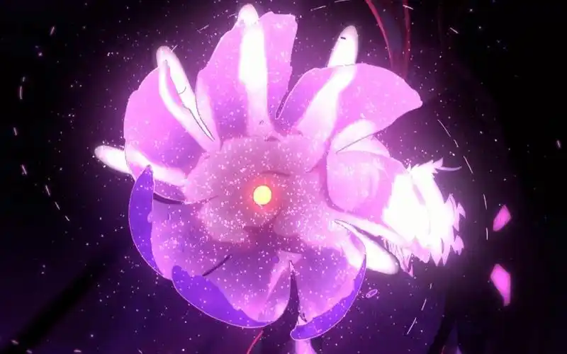 炽天覆七重圆环红a吟唱【hf剧场版】