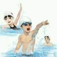 孙杨头像 游泳冠军孙杨帅气头像图_微信头像图片大全