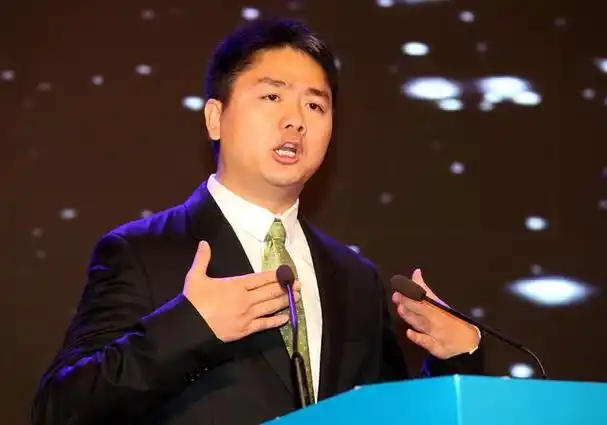 徐雷个人资料简介(刘强东:简历 个人资料经历) - 冷求网