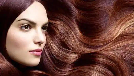 想要头发柔顺闪亮这个步骤不能少