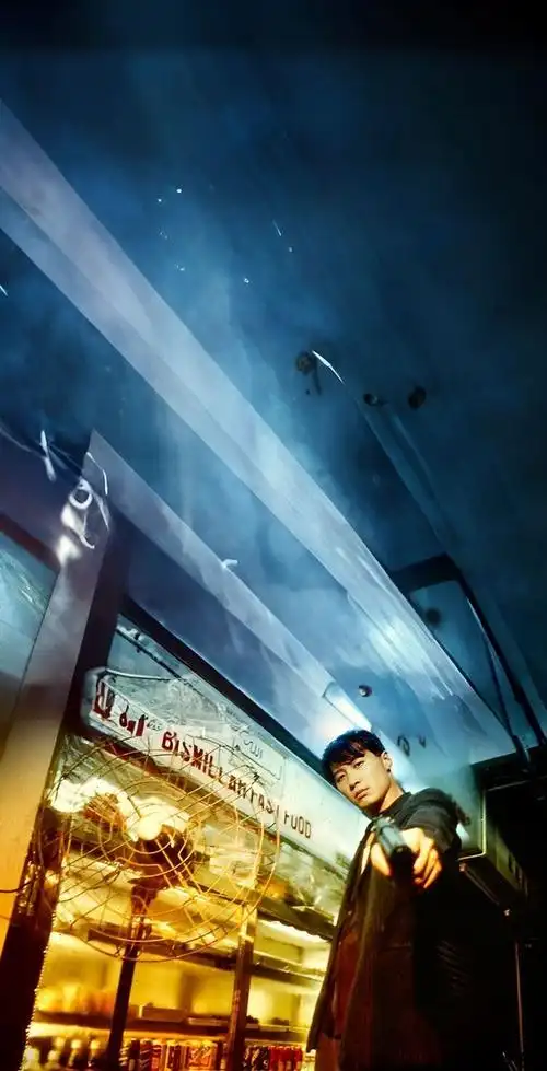 王家卫|陈勋奇|张叔平|犯罪片|艺术片|故事情节|恐怖活动电影|堕落天