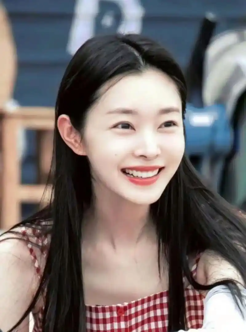 宋轶素颜照,网友评论:真美