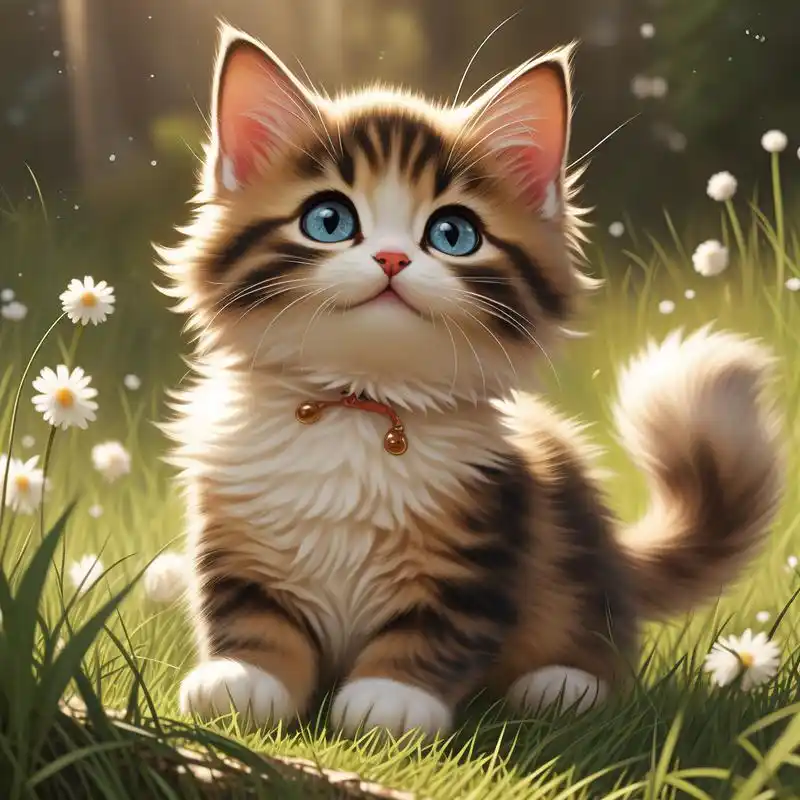 q版呆萌动物头像,可爱到爆炸99