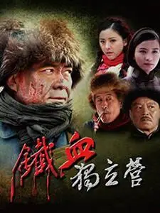 铁血独立营剧情介绍全集大结局(1-38集全)