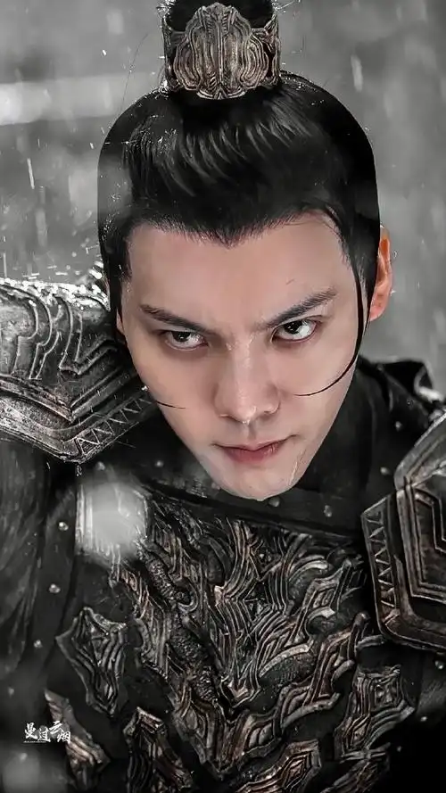 陈伟霆超话|电视剧斛珠夫人超话方鉴明【战】陈伟霆x方鉴明@william