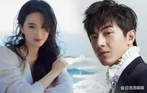 年仅36岁的林更新,这一次,让前女友王丽坤以及所有人刮目相看!