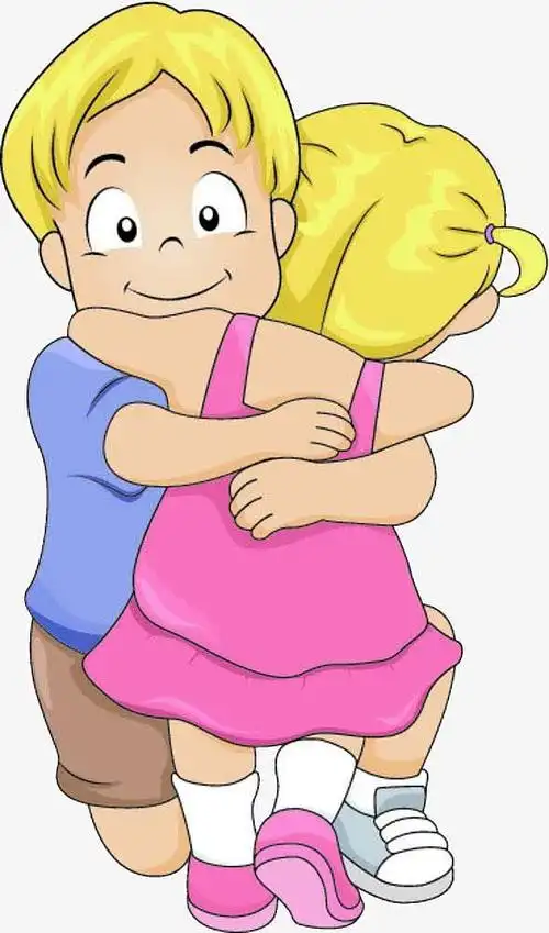 关键词 : 孩子,拥抱,卡通,免扣[声明] 觅元素所有素材为用户免费分享