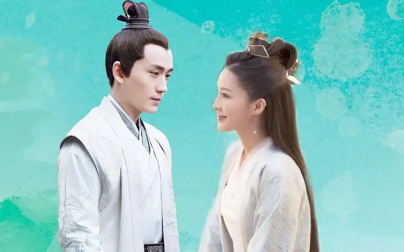 朱一龙李沁"演绎"小公爷和郡主的浪漫相遇