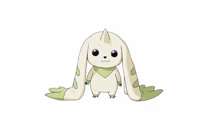 莫慢待!大耳兽进化!