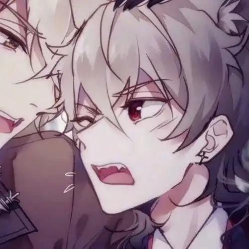 新男男头像基头