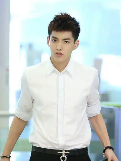 23:金城武24:宋承宪25:吴彦祖26:玄彬27:元彬28:崔始源29:小栗旬30