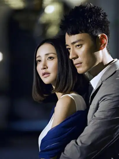 《绝爱》将首播 张歆艺李光洁上演虐心偶像剧