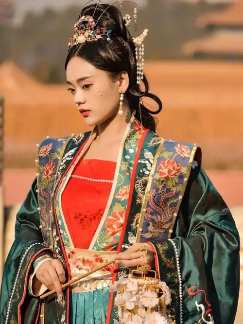 记录你和故宫的惊艳故事