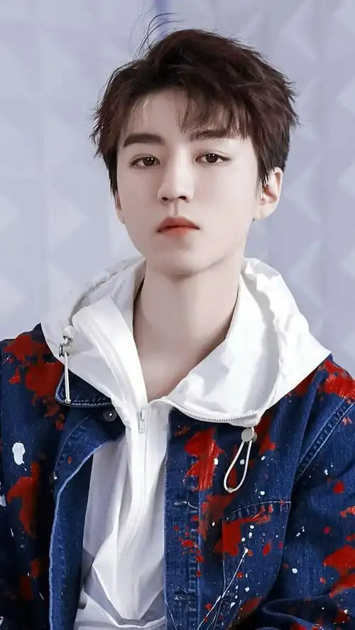 王俊凯 - 堆糖,美图壁纸兴趣社区