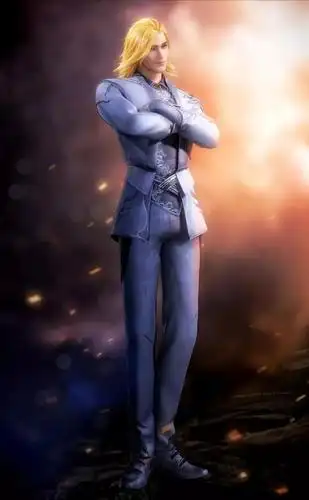 初代史莱克七怪壁纸