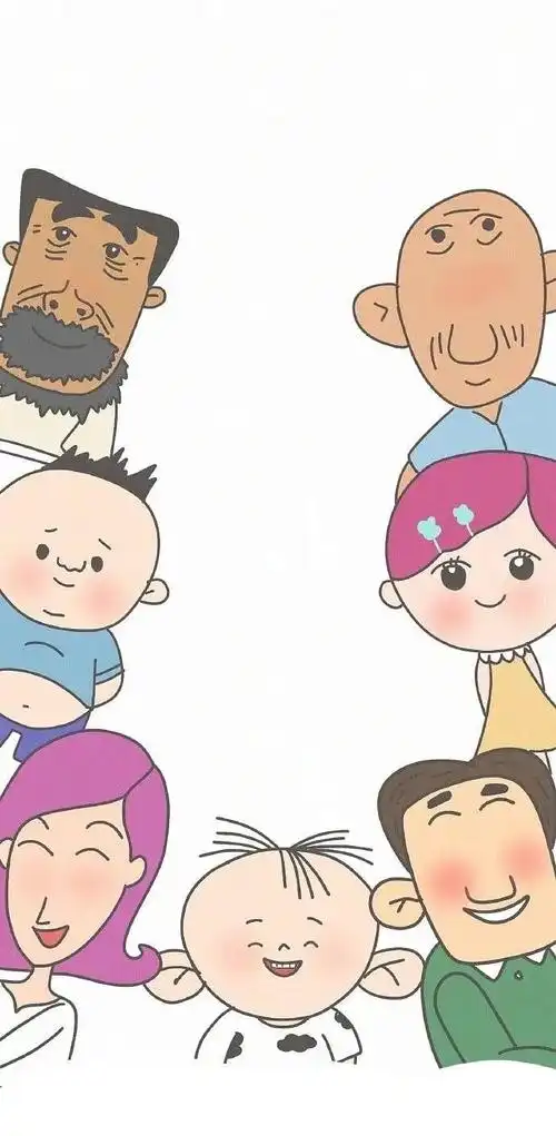 求大耳朵图图的壁纸与头像!