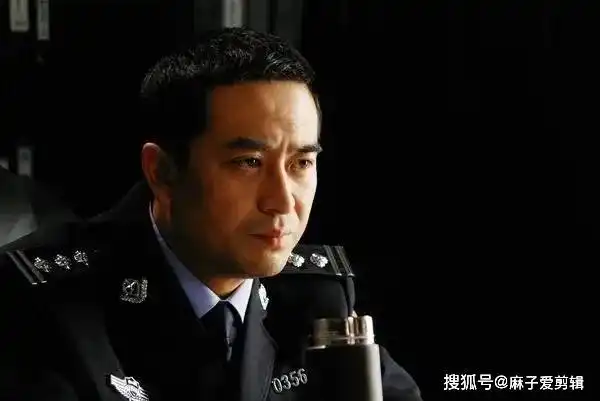 何群导演反黑三部曲张嘉译领衔豪华阵容尺度堪比人民的名义