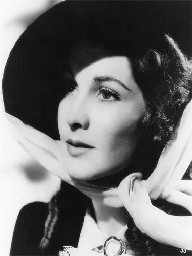 费雯·丽美得惊心动魄,这位1913年11月5日的传奇女王,气质与美貌并存