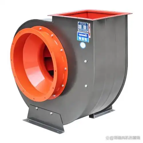 离心风机作为一种常见的流体机械设备,广泛应用于通风,空调,除尘等