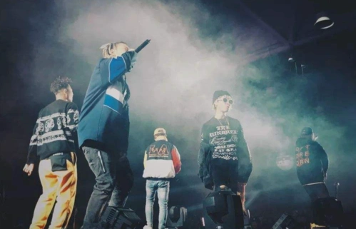 hiphop粉在qq音乐的狂欢史,就是说唱文化的启示录