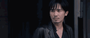 明星同演"惊讶"表情,梁朝伟展现影帝本色,宋茜是看到啥了?