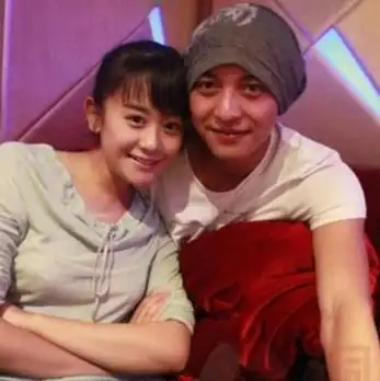 海陆个人资料和照片 海陆男朋友是谁