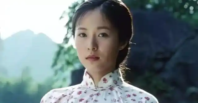 江一燕因这部影片开启支教生涯,有人却指责它三观不正?_网易订阅