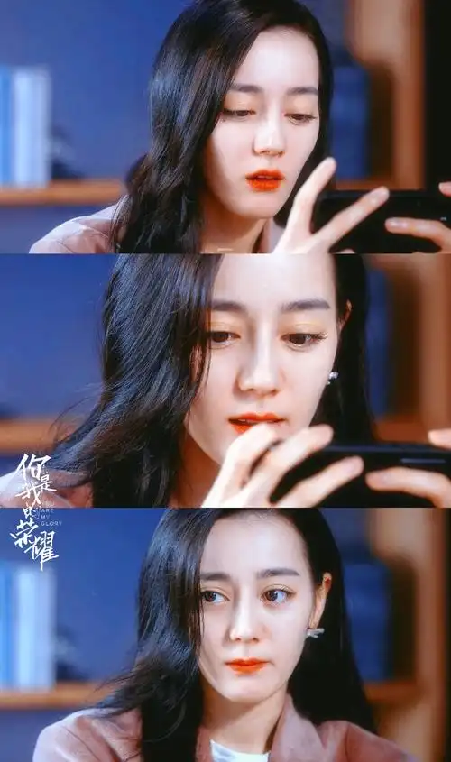 乔晶晶 cr:pekisteam - 堆糖,美图壁纸兴趣社区