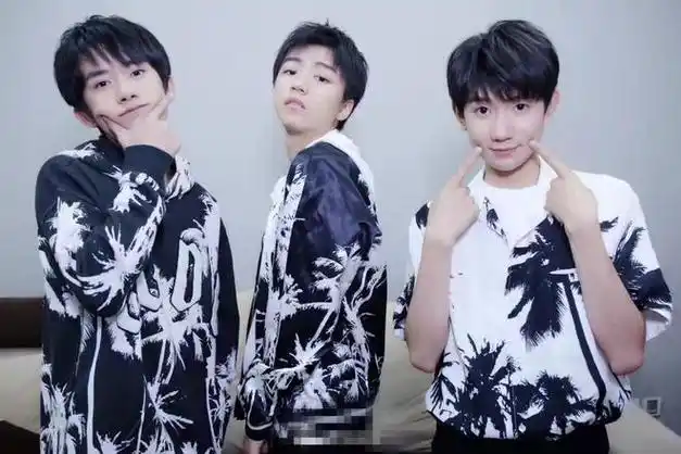 王俊凯任文协理事,tfboys解散后内娱再无顶流|蔡徐坤|古典乐|易烊千玺