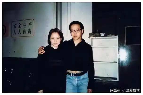 清浊自甚,神灵明鉴:53岁窦唯近照曝光,穷困潦倒,或已成仙|姜昕|王菲