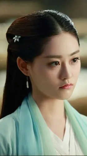 三生三世十里桃花 玄女 祝绪丹