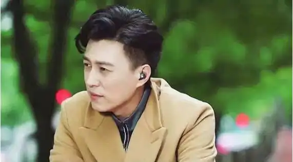 回顾靳东江珊女儿的嫌弃让我忍无可忍往后余生绝不负李佳